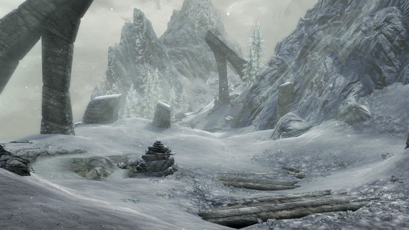 The Elder Scrolls V: Skyrim (Special Edition) <span class="ext ext_digital">digital</span> image 10