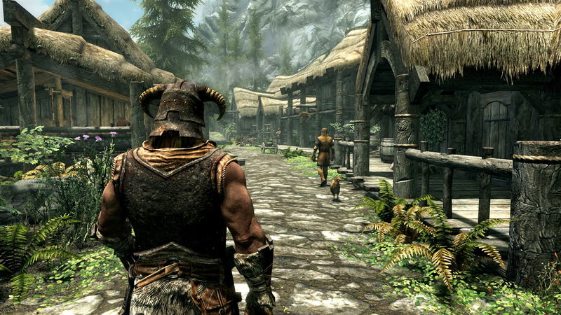 The Elder Scrolls V: Skyrim (Special Edition) <span class="ext ext_digital">digital</span> image 5