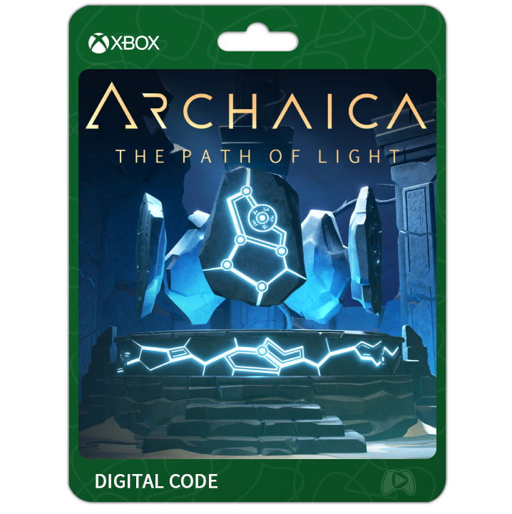 Archaica: The Path Of Light <span class="ext ext_digital">digital</span> image 1