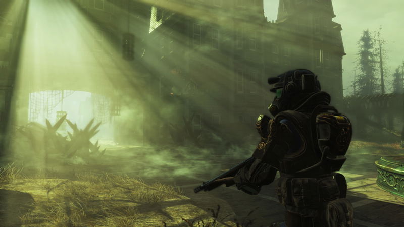 Fallout 4 (Game of the Year Edition) <span class="ext ext_digital">digital</span> image 10