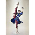 Capcom Figure Builder Creator's Model Street Fighter: Chun-Li thumbnail 2