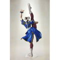 Capcom Figure Builder Creator's Model Street Fighter: Chun-Li thumbnail 3