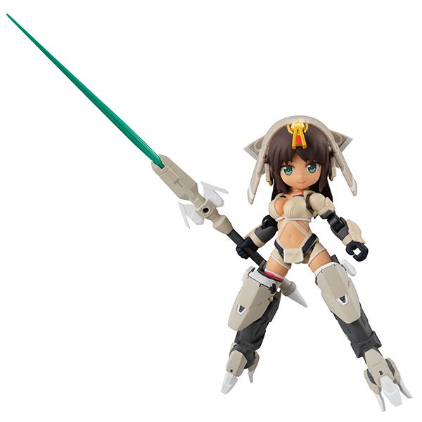 Desktop Army Alice Gear Aegis: Shitara Kaneshiya (Karwa Chauth Equipment) image 1