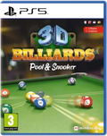 3D Billiards - Pool & Snooker thumbnail 1