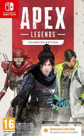 Apex Legends [Champion Edition] (Code in a box) thumbnail 1