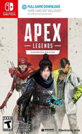 Apex Legends [Champion Edition] (Code in a box) thumbnail 1