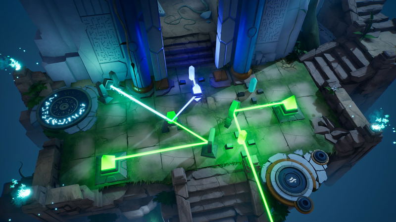 Archaica: The Path Of Light <span class="ext ext_digital">digital</span> image 10