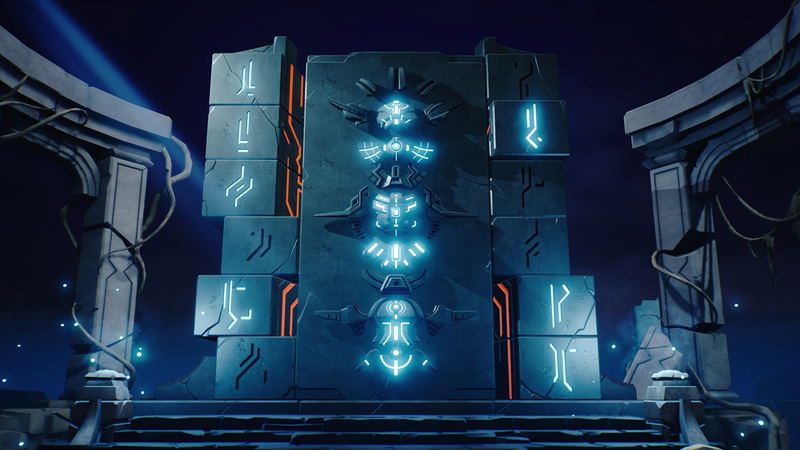 Archaica: The Path Of Light <span class="ext ext_digital">digital</span> image 11