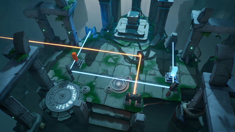 Archaica: The Path Of Light <span class="ext ext_digital">digital</span> image 3