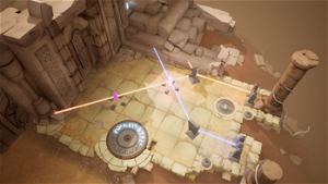 Archaica: The Path Of Light