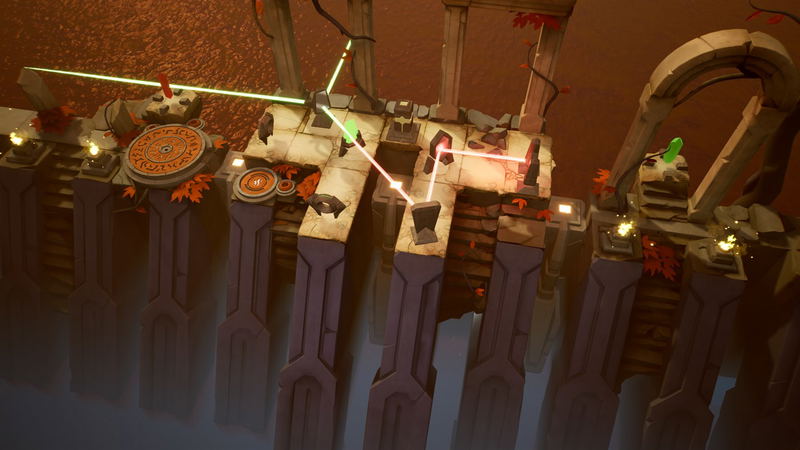 Archaica: The Path Of Light <span class="ext ext_digital">digital</span> image 6