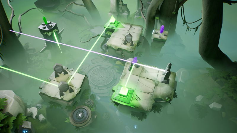 Archaica: The Path Of Light <span class="ext ext_digital">digital</span> image 9