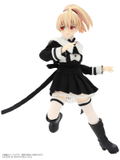 Assault Lily Series 045 Assault Lily 1/12 Scale Fashion Doll: Tazusa Ando Version 1.5 thumbnail 4