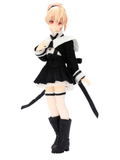 Assault Lily Series 045 Assault Lily 1/12 Scale Fashion Doll: Tazusa Ando Version 1.5 thumbnail 1