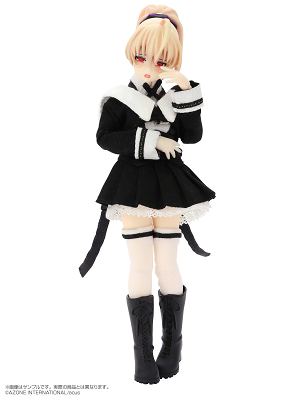 Assault Lily Series 045 Assault Lily 1/12 Scale Fashion Doll: Tazusa Ando Version 1.5