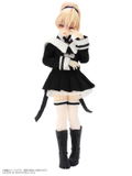 Assault Lily Series 045 Assault Lily 1/12 Scale Fashion Doll: Tazusa Ando Version 1.5 thumbnail 6