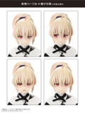 Assault Lily Series 045 Assault Lily 1/12 Scale Fashion Doll: Tazusa Ando Version 1.5 thumbnail 7