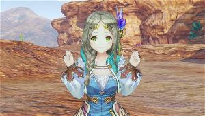 Atelier Mysterious Trilogy [Deluxe GS Combo Set] (Limited Edition)