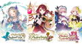 Atelier Mysterious Trilogy Deluxe Pack thumbnail 1