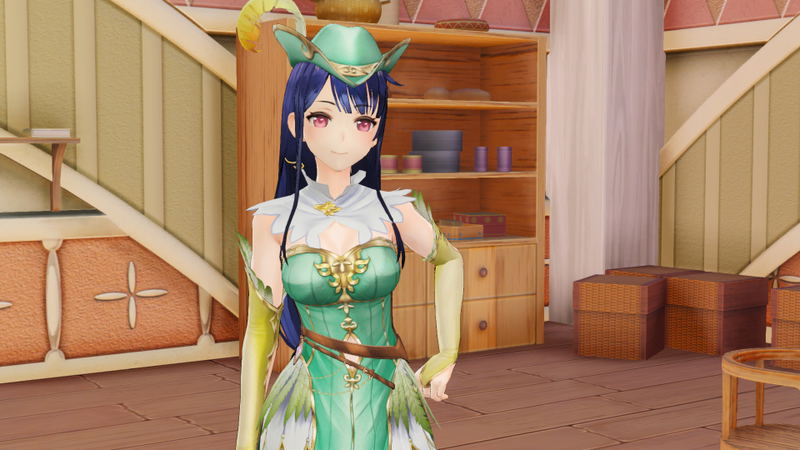 Atelier Sophie: The Alchemist of the Mysterious Book DX image 7