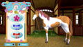 Bibi & Tina at the Horse Farm thumbnail 2