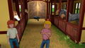 Bibi & Tina at the Horse Farm thumbnail 3