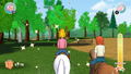 Bibi & Tina at the Horse Farm thumbnail 5