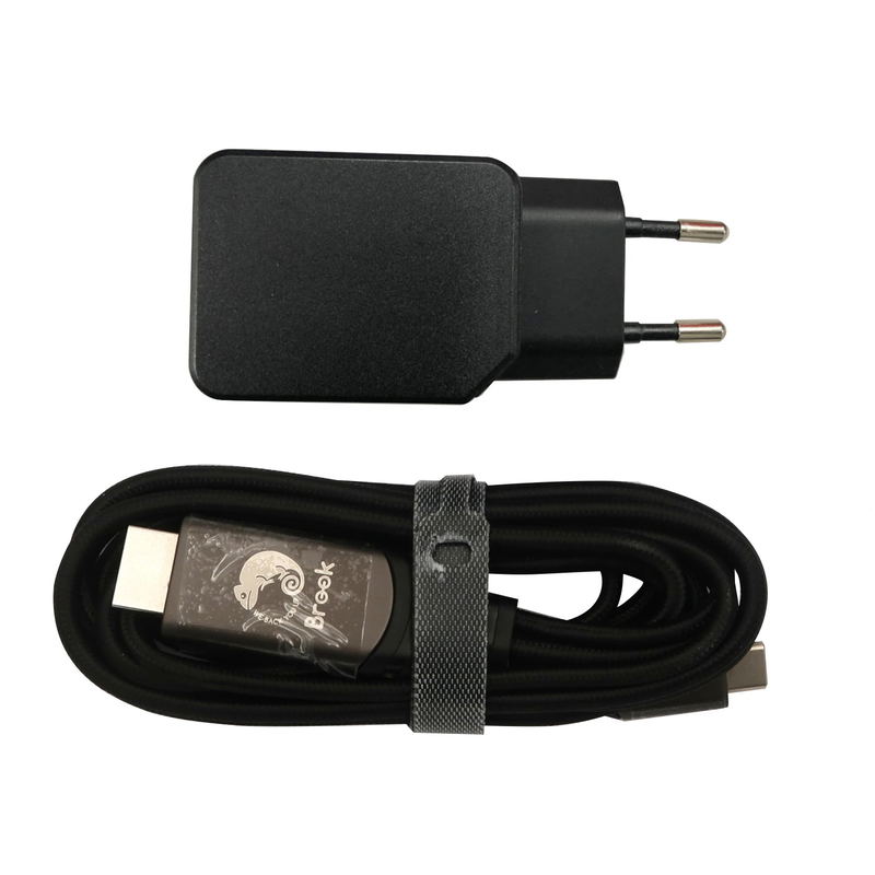 Brook Switch HDMI Cable image 2