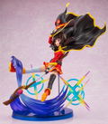 CA Works KonoSuba God's Blessing on This Wonderful World! 1/7 Scale Pre-Painted Figure: Megumin Anime Opening Edition thumbnail 3
