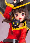 CA Works KonoSuba God's Blessing on This Wonderful World! 1/7 Scale Pre-Painted Figure: Megumin Anime Opening Edition thumbnail 7