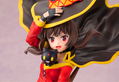 CA Works KonoSuba God's Blessing on This Wonderful World! 1/7 Scale Pre-Painted Figure: Megumin Anime Opening Edition thumbnail 8