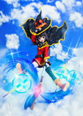 CA Works KonoSuba God's Blessing on This Wonderful World! 1/7 Scale Pre-Painted Figure: Megumin Anime Opening Edition thumbnail 9