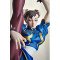 Capcom Figure Builder Creator's Model Street Fighter: Chun-Li thumbnail 4
