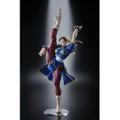 Capcom Figure Builder Creator's Model Street Fighter: Chun-Li thumbnail 5