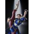 Capcom Figure Builder Creator's Model Street Fighter: Chun-Li thumbnail 6