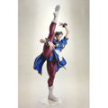 Capcom Figure Builder Creator's Model Street Fighter: Chun-Li thumbnail 7