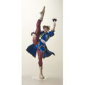 Capcom Figure Builder Creator's Model Street Fighter: Chun-Li thumbnail 8