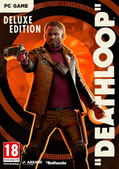 Deathloop [Deluxe Edition] (DVD-ROM) thumbnail 1