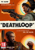 Deathloop (DVD-ROM) thumbnail 1