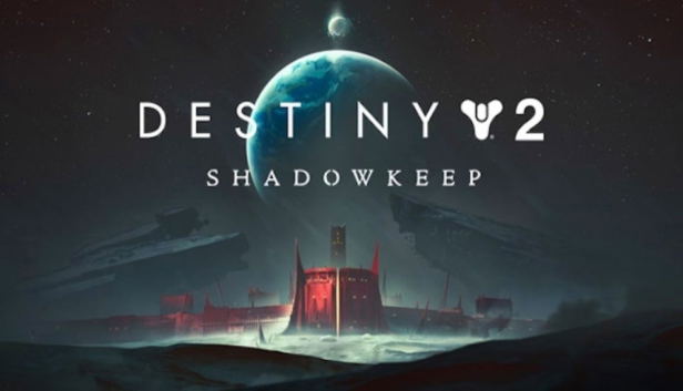 Destiny 2: Shadowkeep (DLC) <span class="ext" style="background-color: #B0000F; color: #FFFFFF;">DLC</span> <span class="ext ext_digital">digital</span> image 1