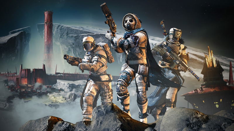Destiny 2: Shadowkeep (DLC) <span class="ext" style="background-color: #B0000F; color: #FFFFFF;">DLC</span> <span class="ext ext_digital">digital</span> image 2