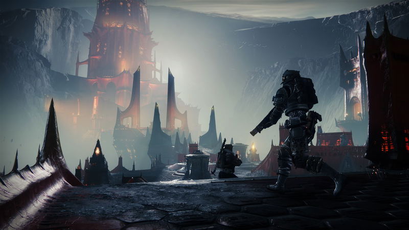 Destiny 2: Shadowkeep (DLC) <span class="ext" style="background-color: #B0000F; color: #FFFFFF;">DLC</span> <span class="ext ext_digital">digital</span> image 5