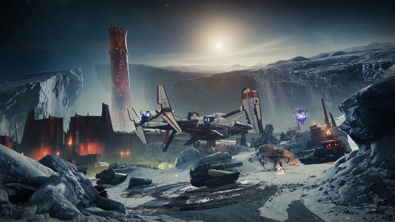 Destiny 2: Shadowkeep (DLC) <span class="ext" style="background-color: #B0000F; color: #FFFFFF;">DLC</span> <span class="ext ext_digital">digital</span> image 8