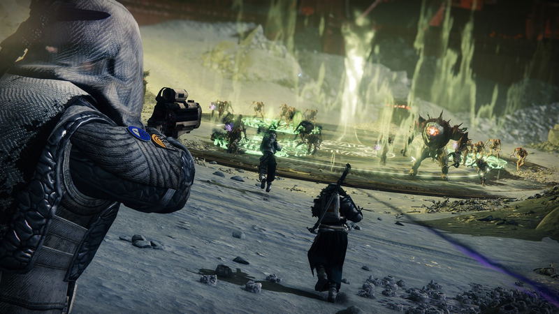 Destiny 2: Shadowkeep (DLC) <span class="ext" style="background-color: #B0000F; color: #FFFFFF;">DLC</span> <span class="ext ext_digital">digital</span> image 9