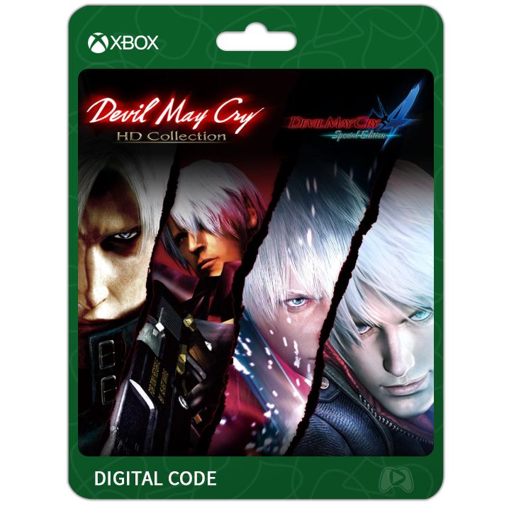 Devil May Cry 3 Special Edition Review (Switch eShop)
