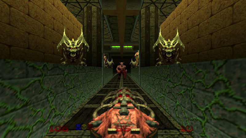 Doom 64 <span class="ext ext_digital">digital</span> image 2