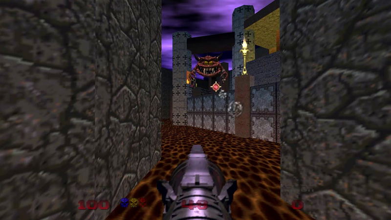Doom 64 <span class="ext ext_digital">digital</span> image 4