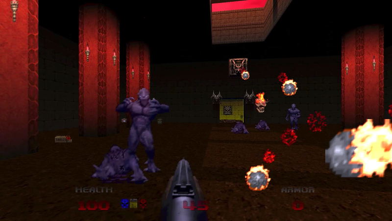Doom 64 <span class="ext ext_digital">digital</span> image 5