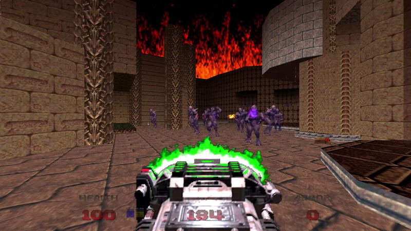 Doom 64 <span class="ext ext_digital">digital</span> image 6