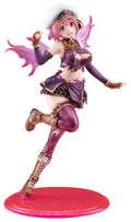 DreamTech Val x Love 1/7 Scale Pre-Painted Figure: Mutsumi Saotome (Valkyrie) thumbnail 1